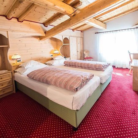 Hotel Garni Norma Madonna Extérieur photo