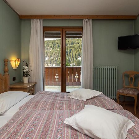Hotel Garni Norma Madonna Extérieur photo