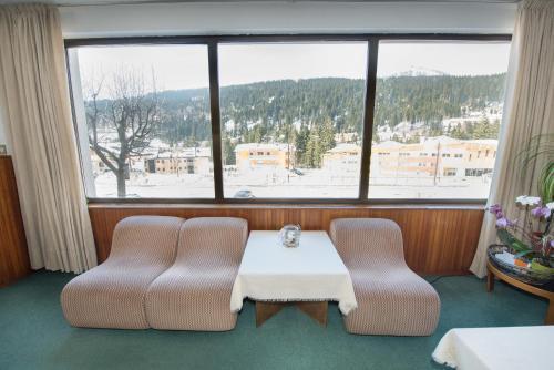 Hotel Garni Norma Madonna Extérieur photo
