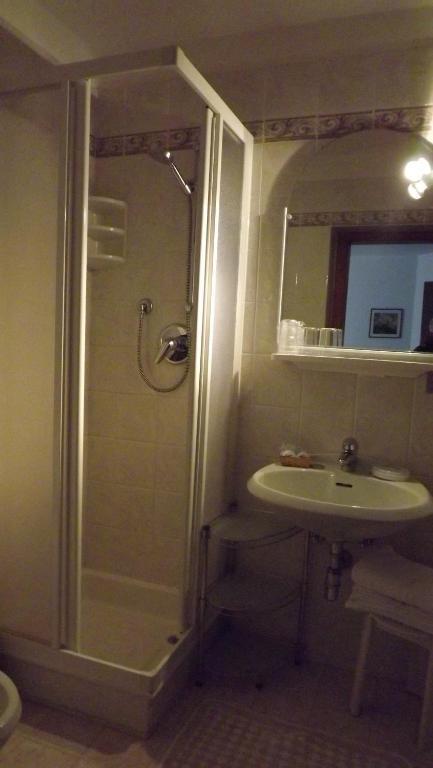 Hotel Garni Norma Madonna Chambre photo