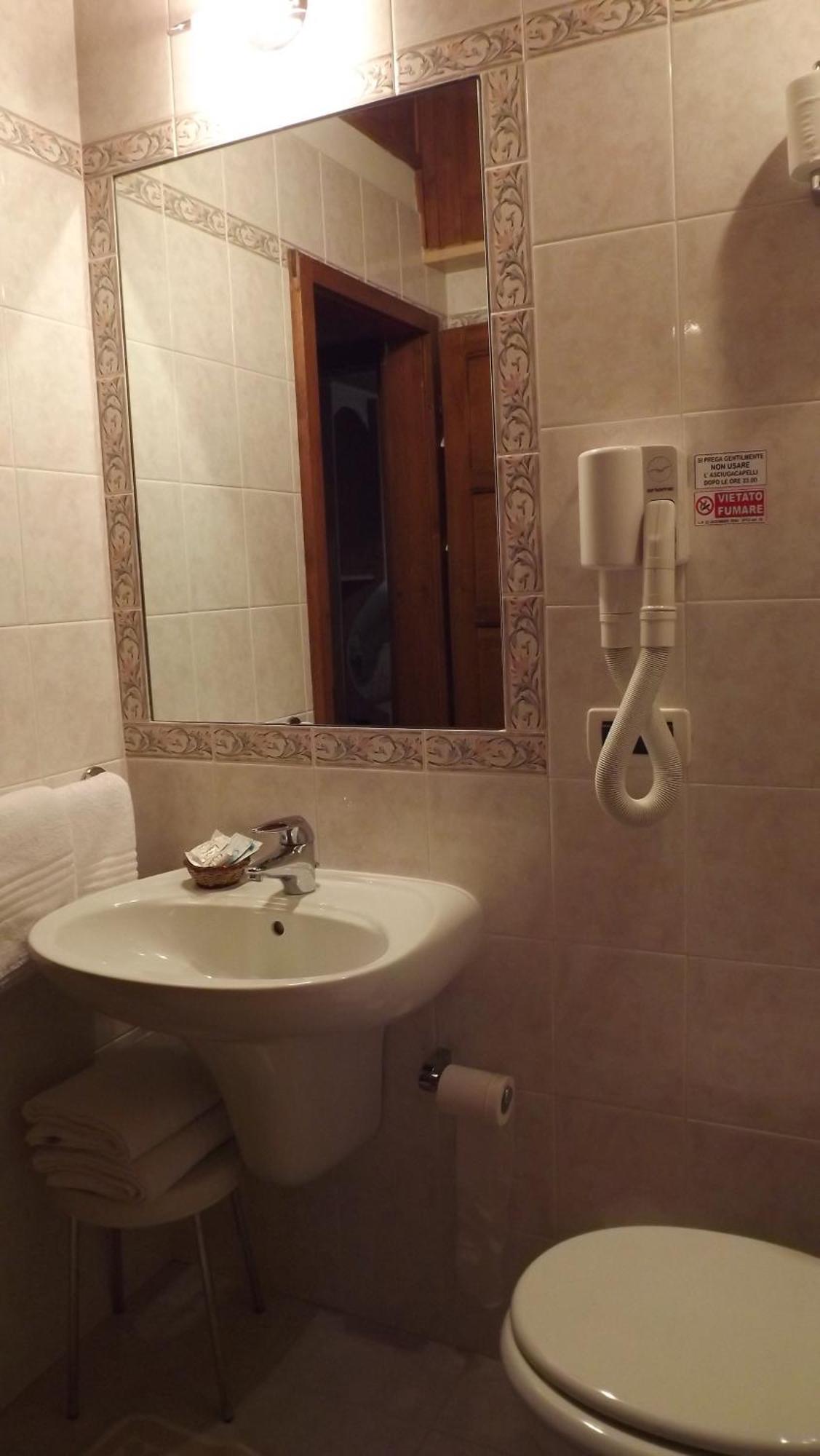 Hotel Garni Norma Madonna Extérieur photo