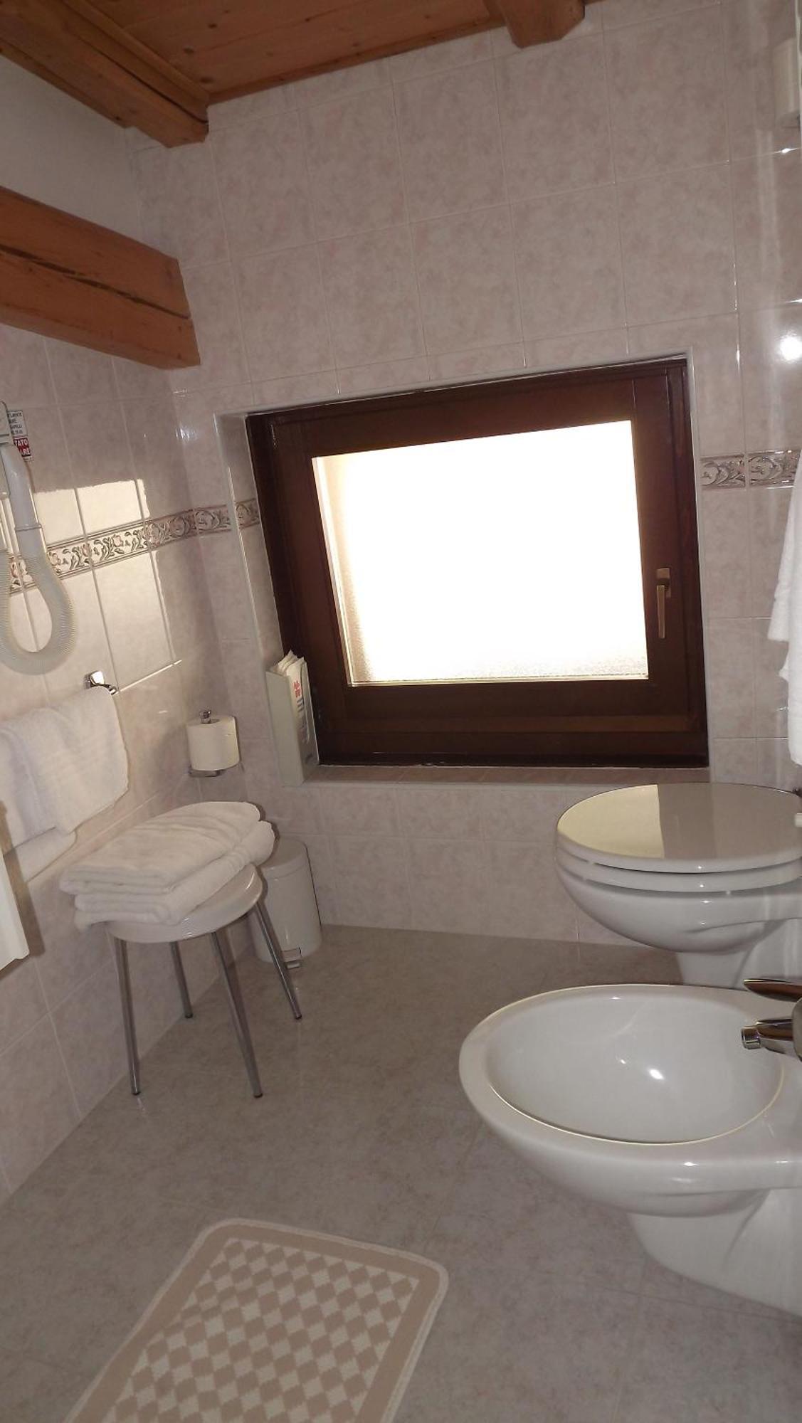 Hotel Garni Norma Madonna Extérieur photo