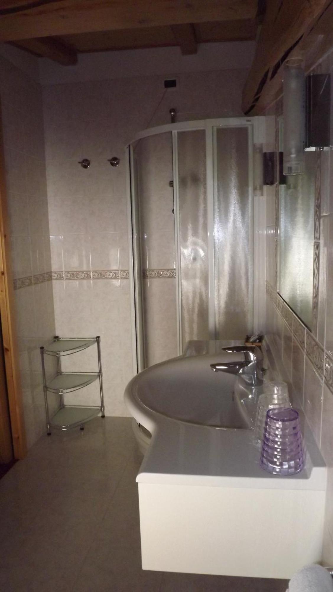 Hotel Garni Norma Madonna Extérieur photo