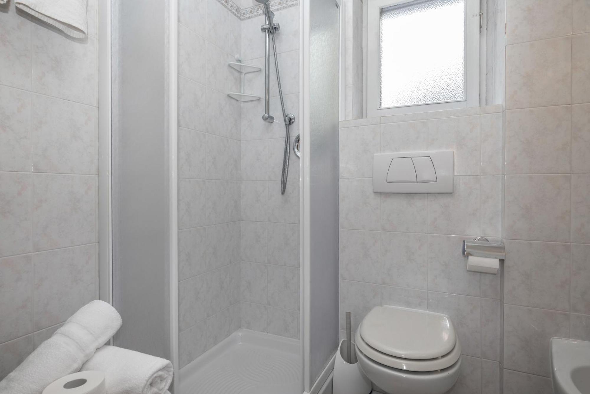 Hotel Garni Norma Madonna Extérieur photo