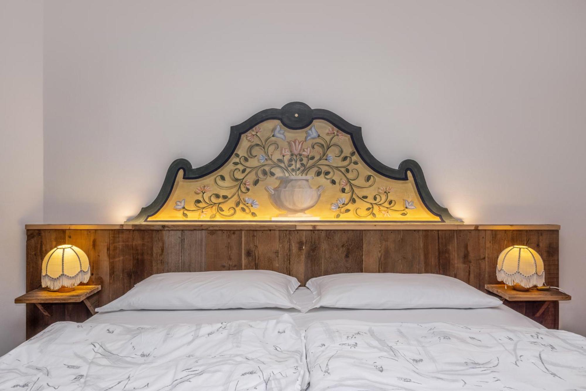 Hotel Garni Norma Madonna Extérieur photo